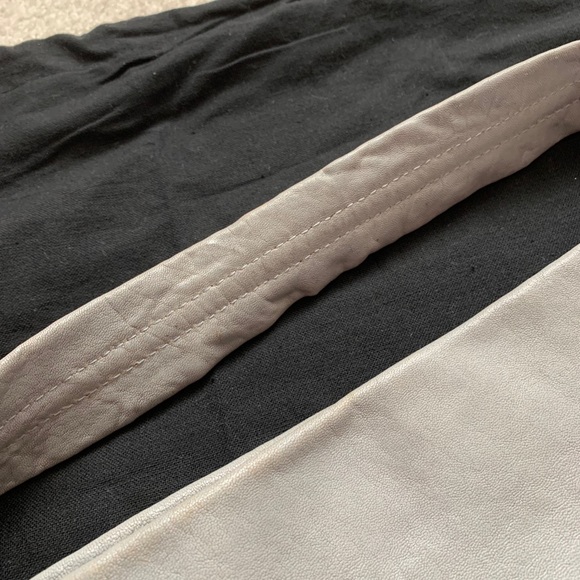 L.A.M.B leather hobo bag - Picture 6 of 7